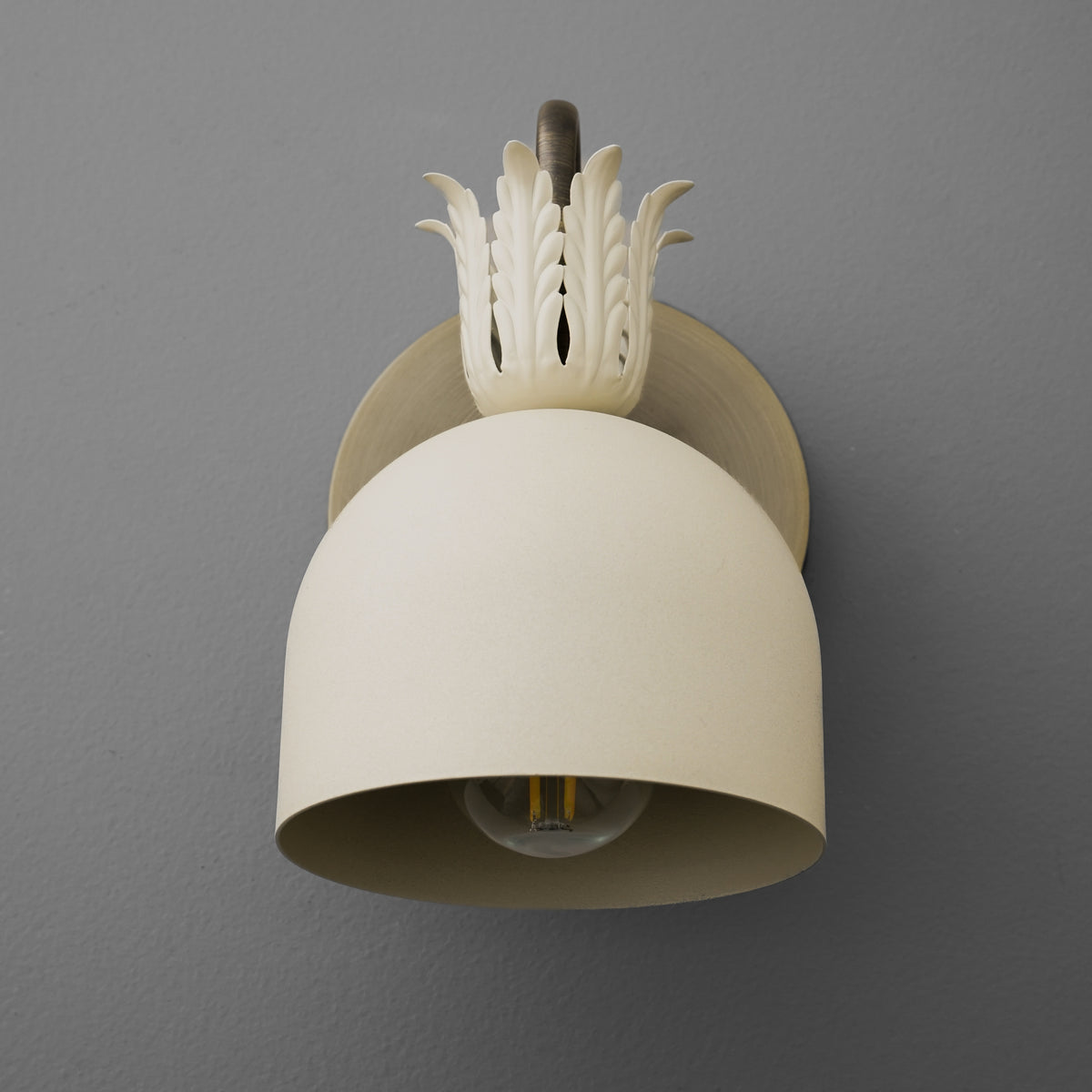 Sconce Model No. 5956