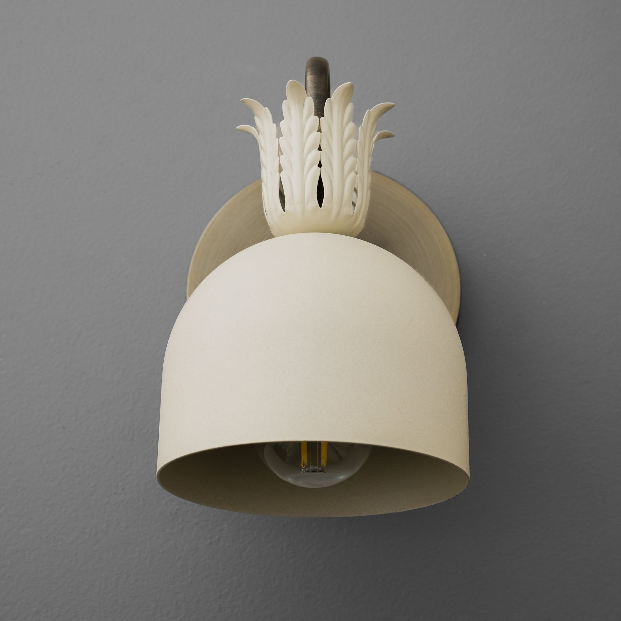 Sconce Model No. 5956
