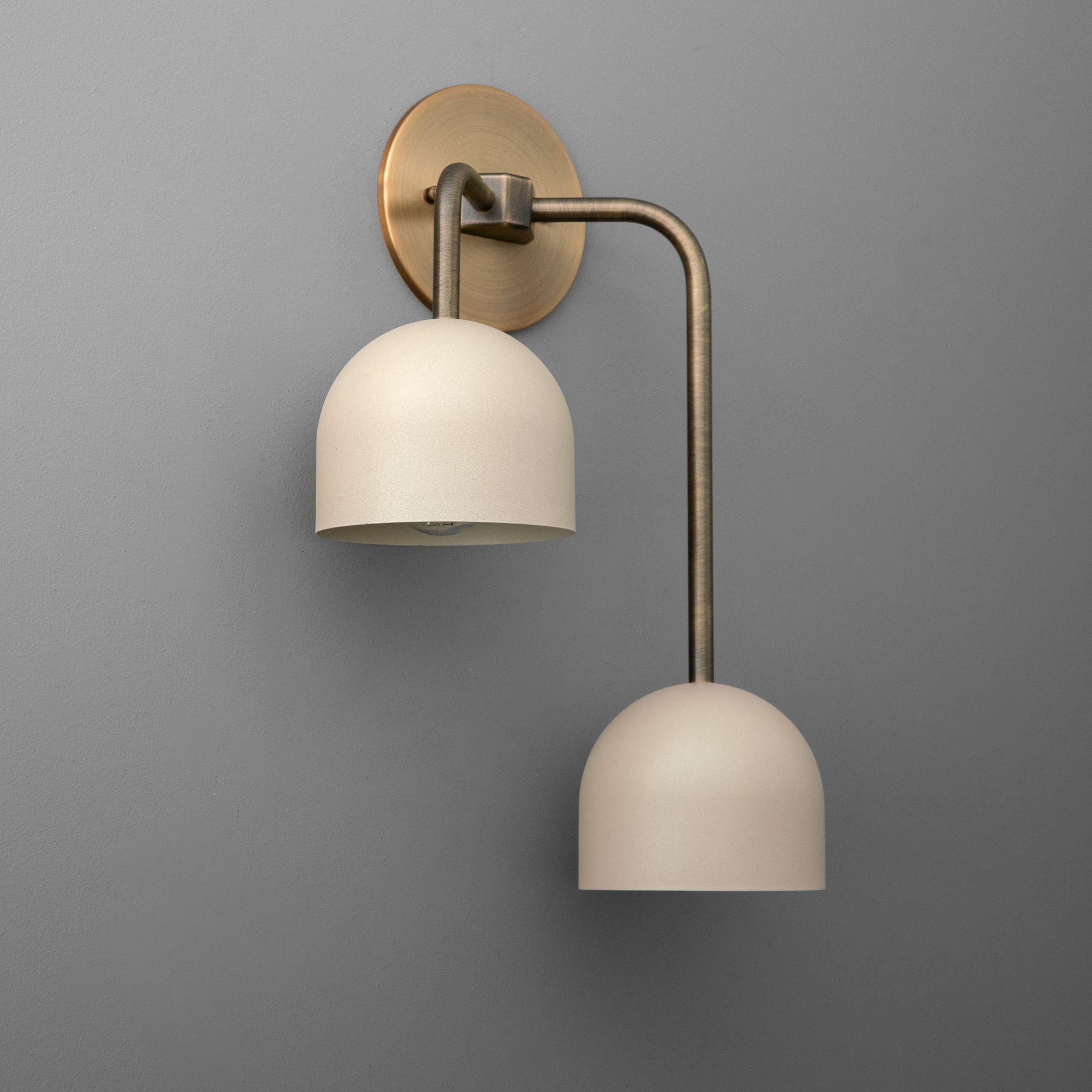 SCONCE MODEL NO. 3368
