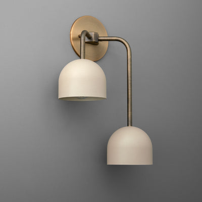 SCONCE MODEL NO. 3368