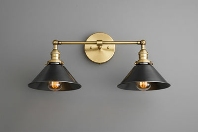 VANITY LIGHT MODEL NO. 0799