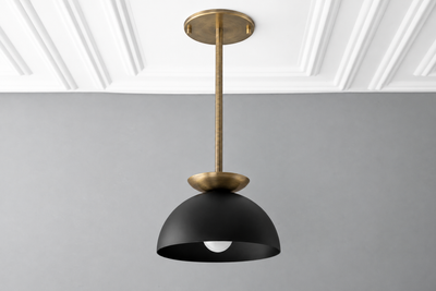 PENDANT MODEL NO. 4975