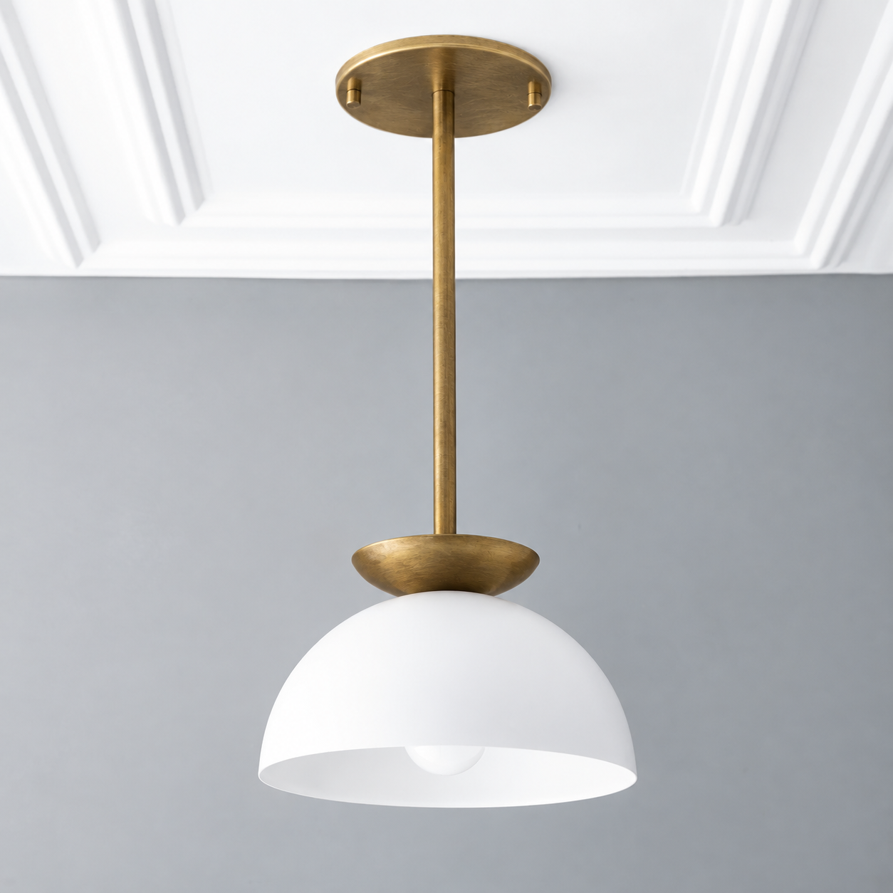 PENDANT MODEL NO. 4975
