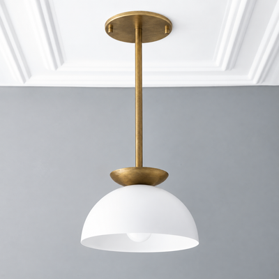 PENDANT MODEL NO. 4975
