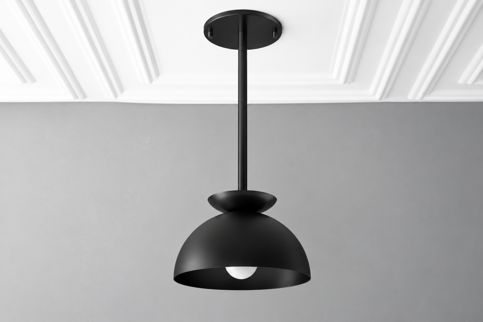 PENDANT MODEL NO. 4975
