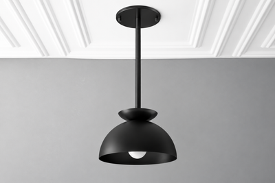 PENDANT MODEL NO. 4975