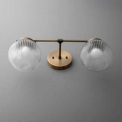 VANITY LIGHT MODEL NO. 1125