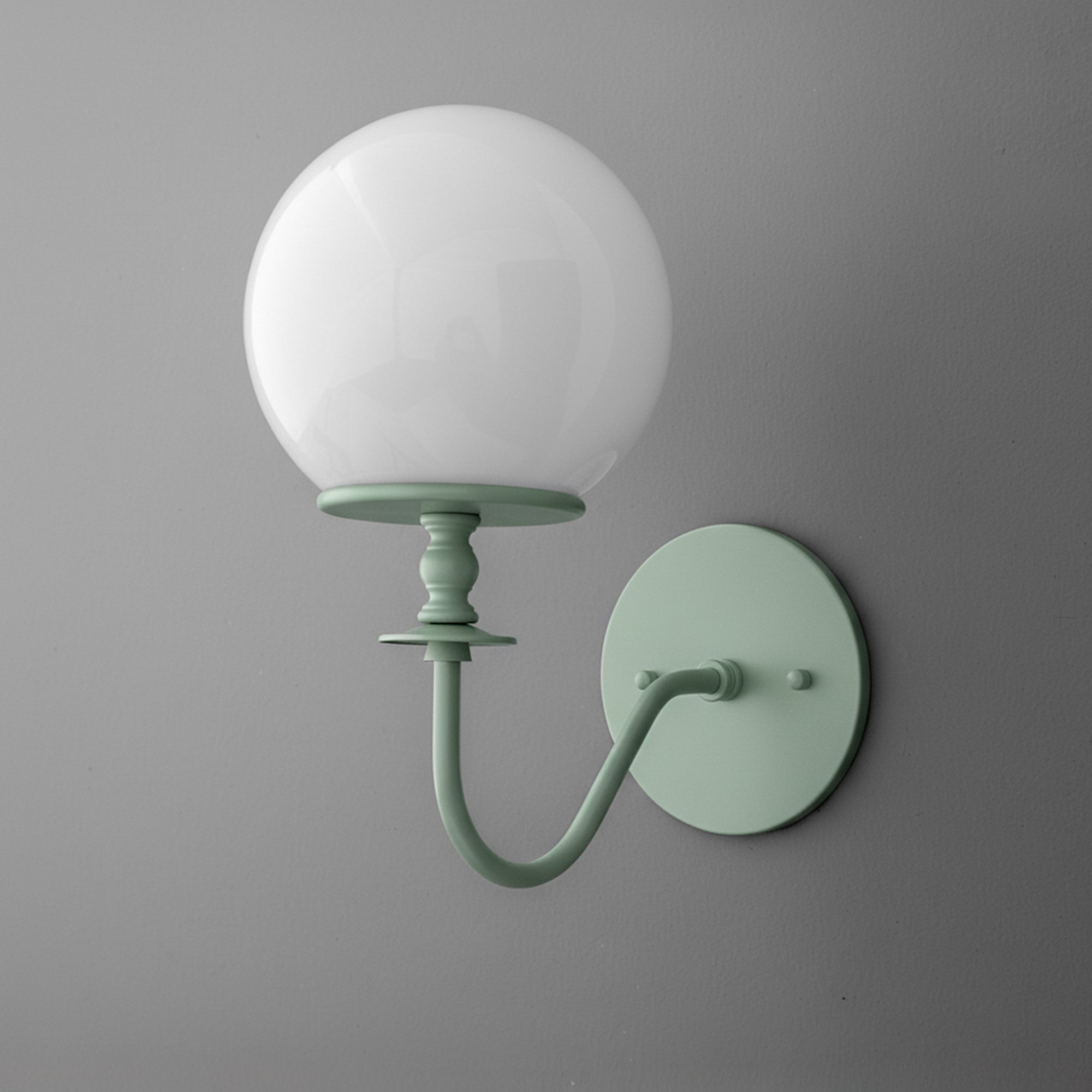 SCONCE MODEL NO. 7857