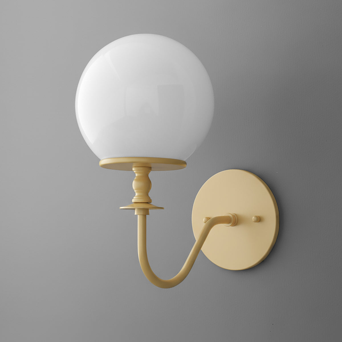 SCONCE MODEL NO. 7857