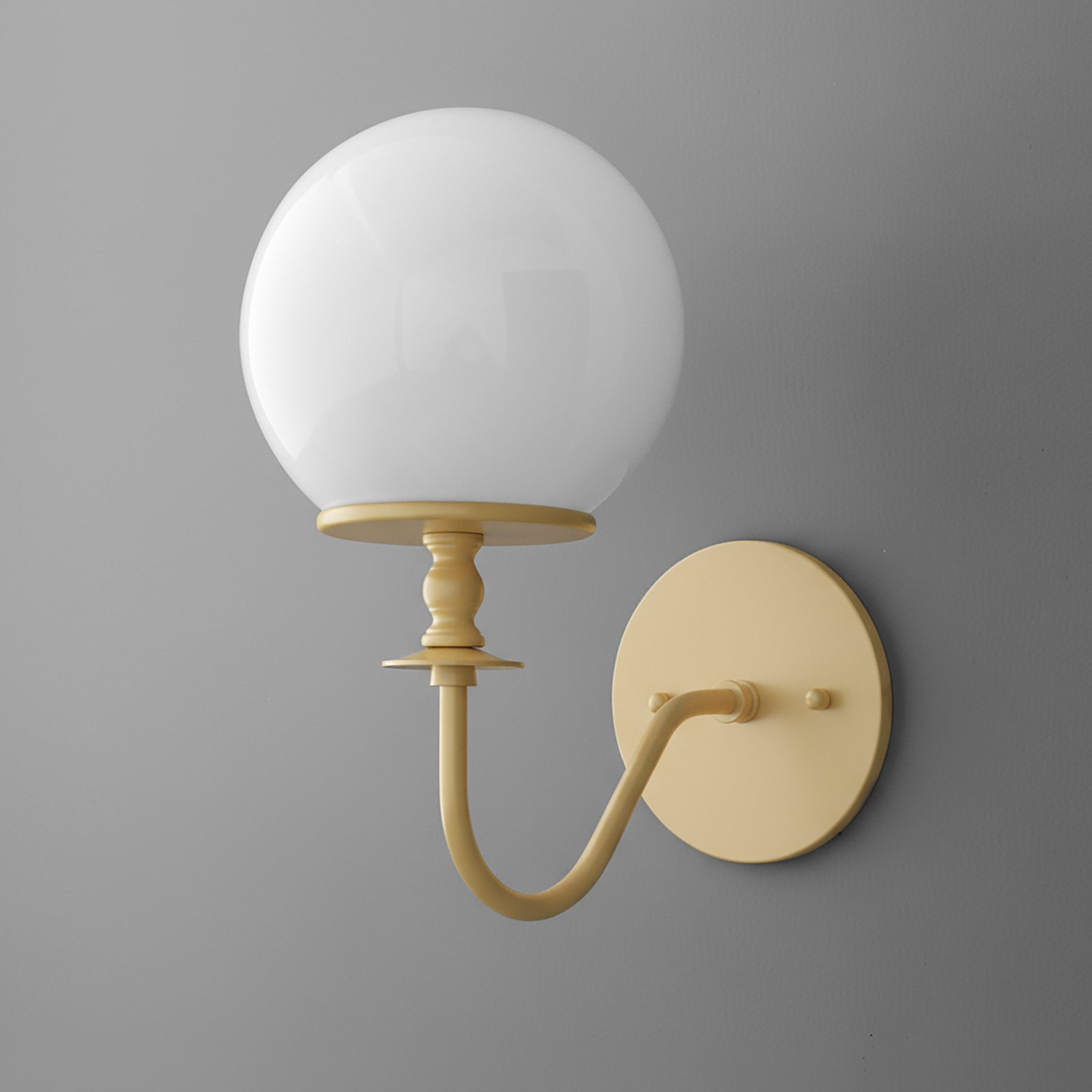 SCONCE MODEL NO. 7857
