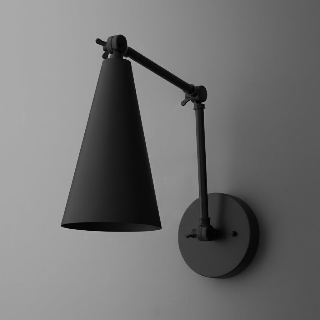 SCONCE MODEL NO. 1322