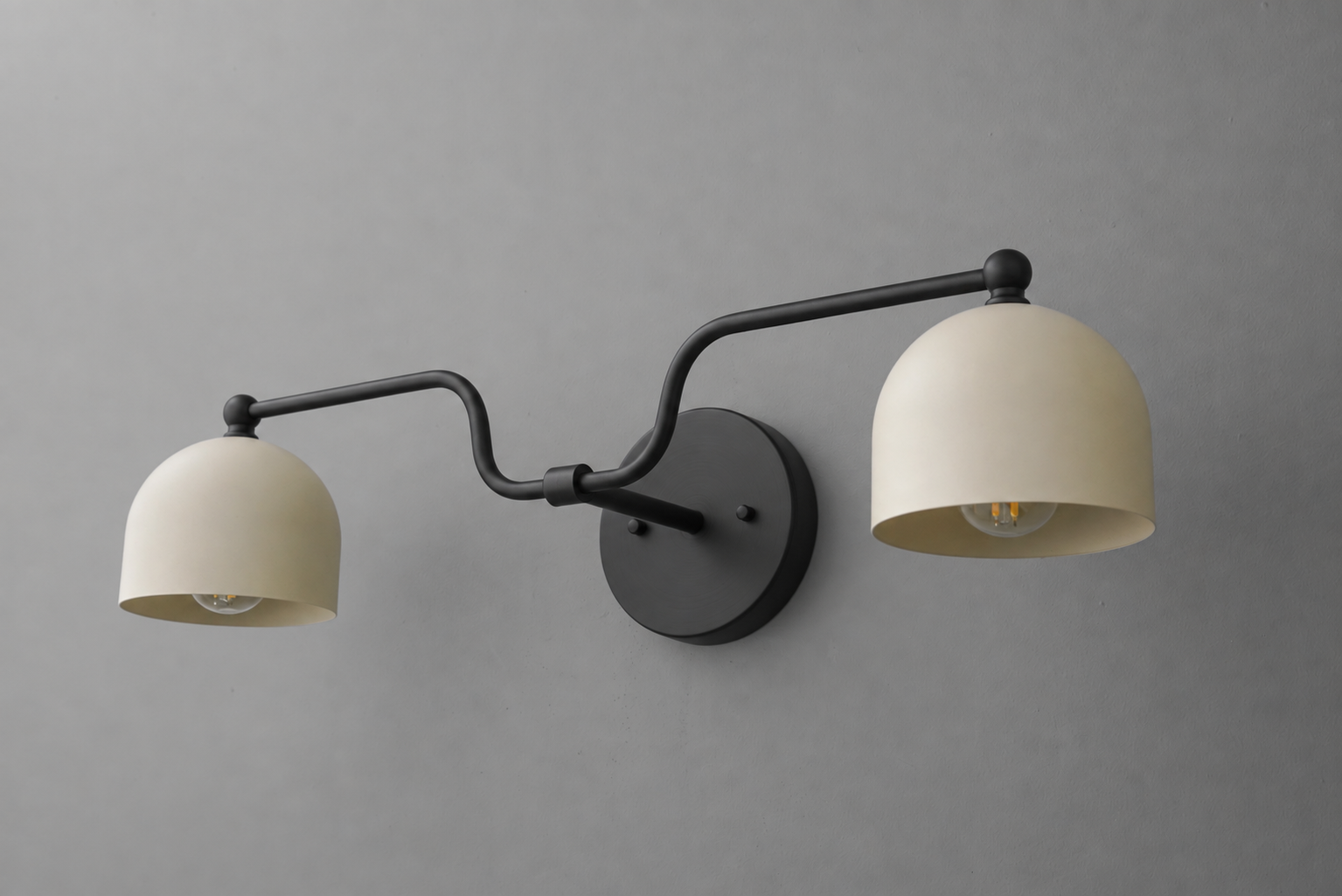 VANITY LIGHT MODEL NO. 1157