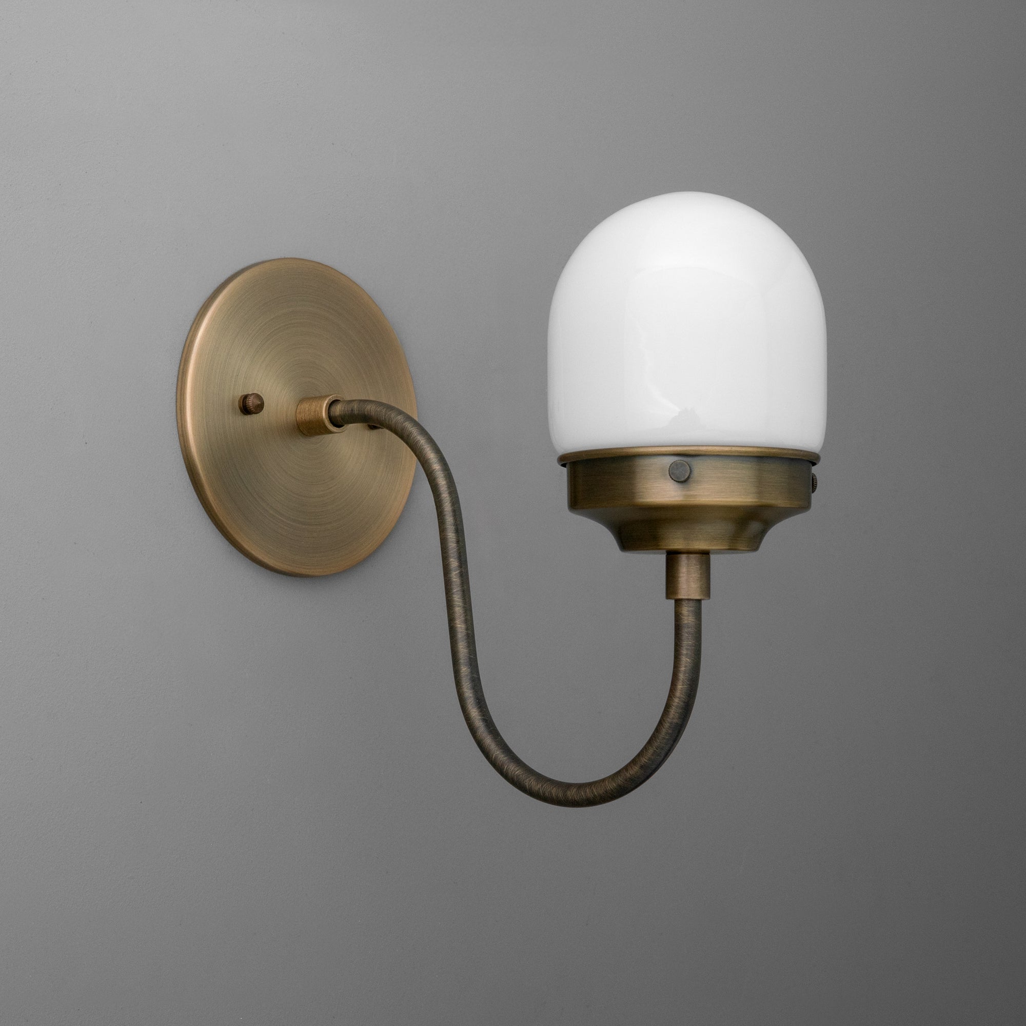SCONCE MODEL NO. 4361