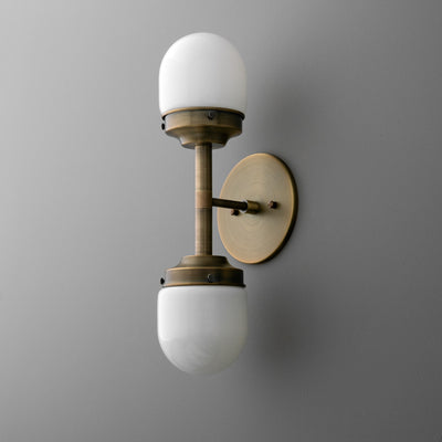 SCONCE MODEL NO. 5988