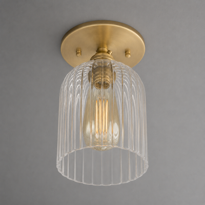 CEILING LIGHT MODEL NO. 1116