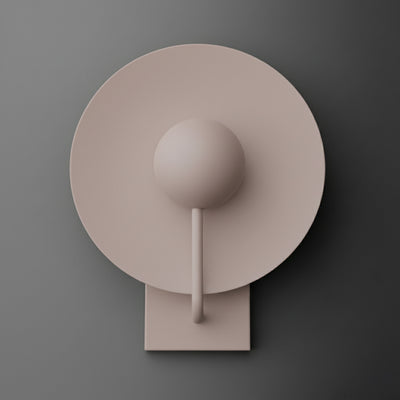 SCONCE MODEL NO. 9342