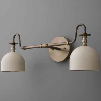 VANITY LIGHT MODEL NO. 1115