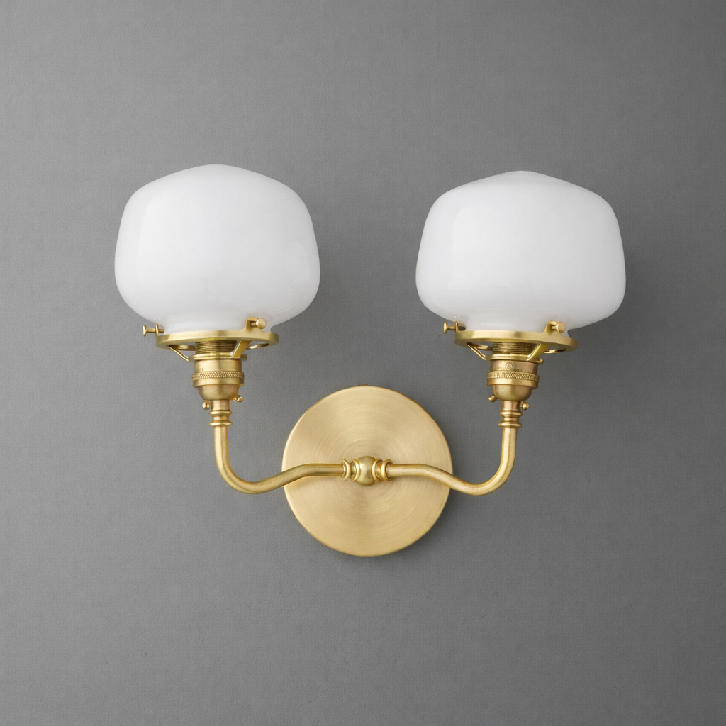 SCONCE MODEL NO. 0939