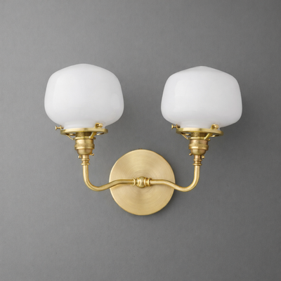 SCONCE MODEL NO. 0939