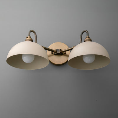 VANITY LIGHT MODEL NO. 6096