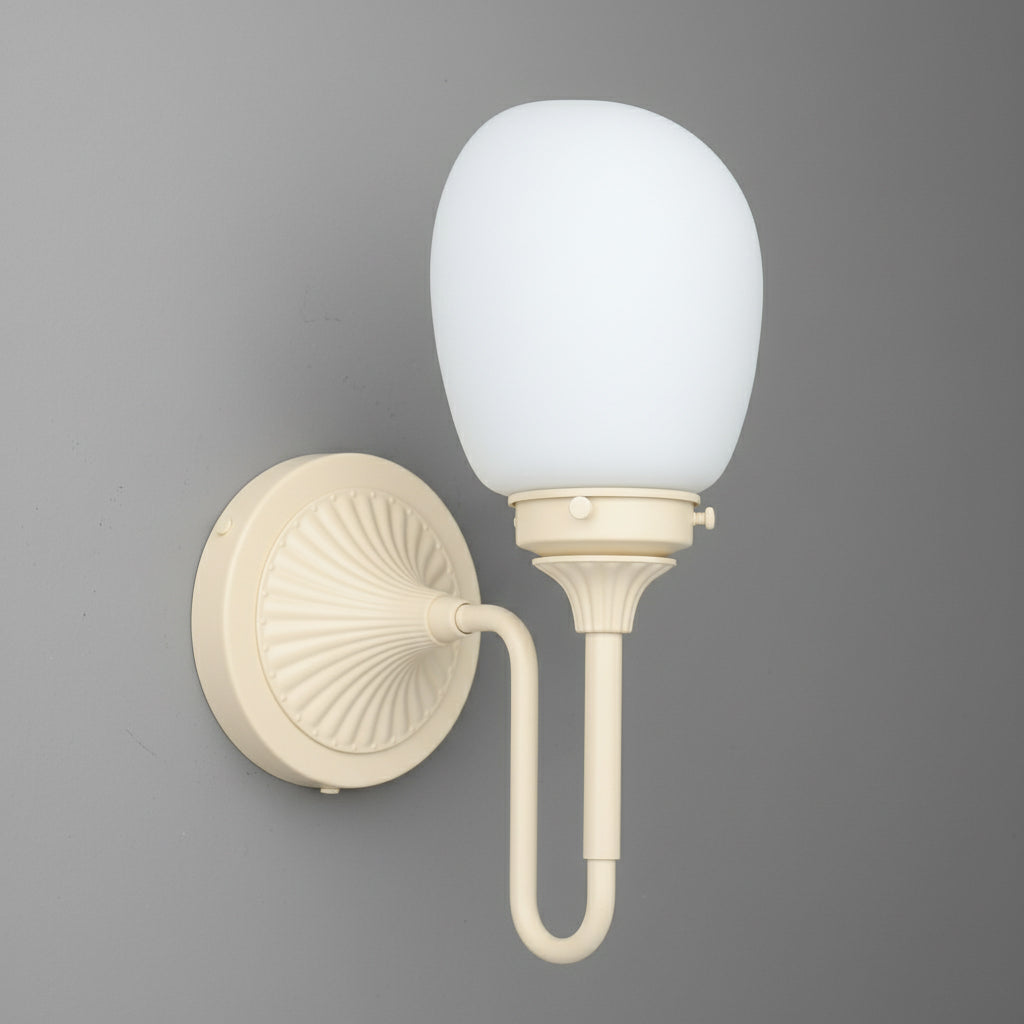 SCONCE MODEL NO. 3865