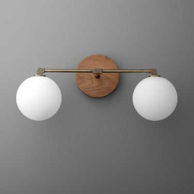 VANITY LIGHT MODEL NO. 1151