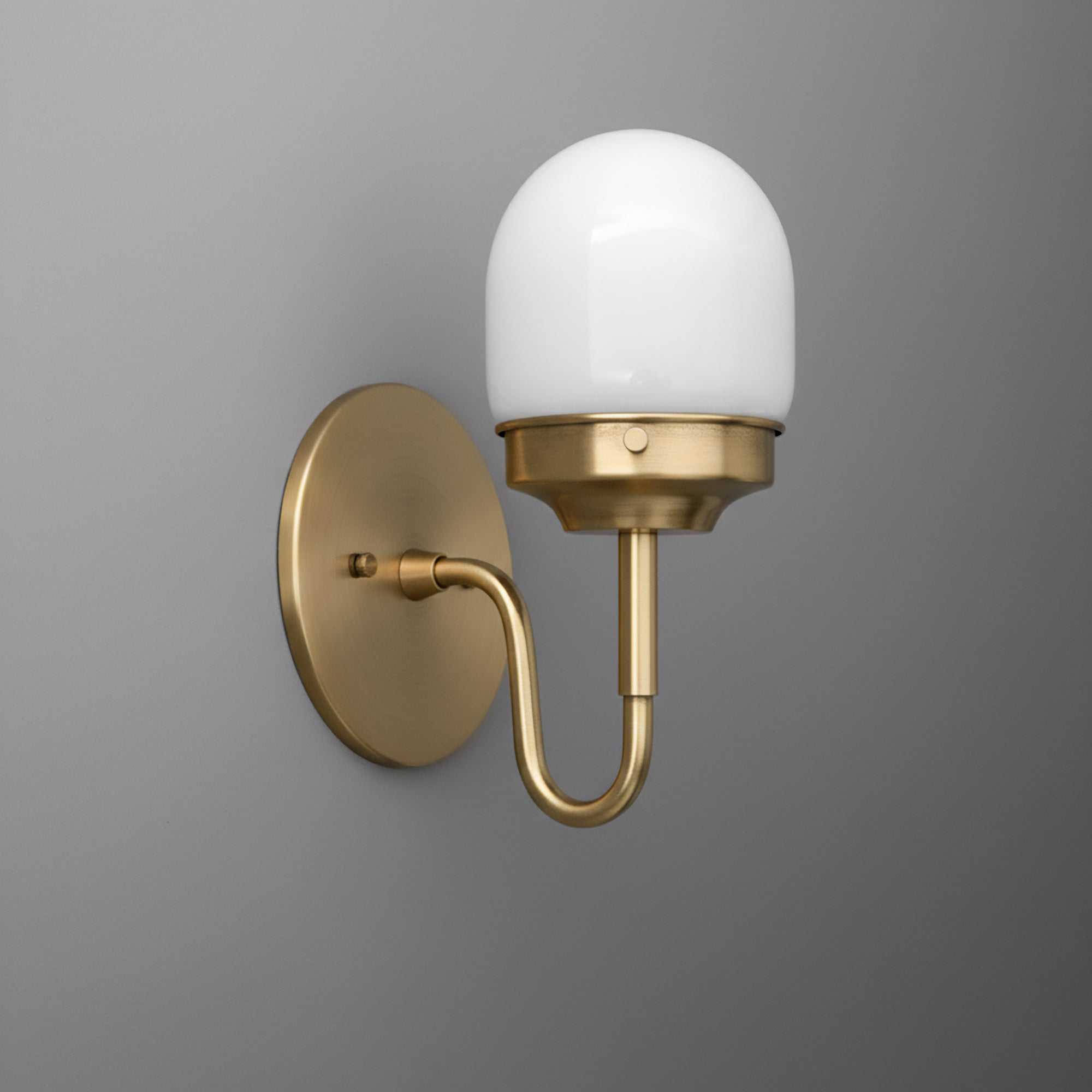 SCONCE MODEL NO. 4482