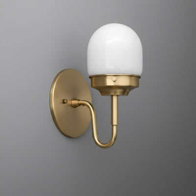 SCONCE MODEL NO. 4482
