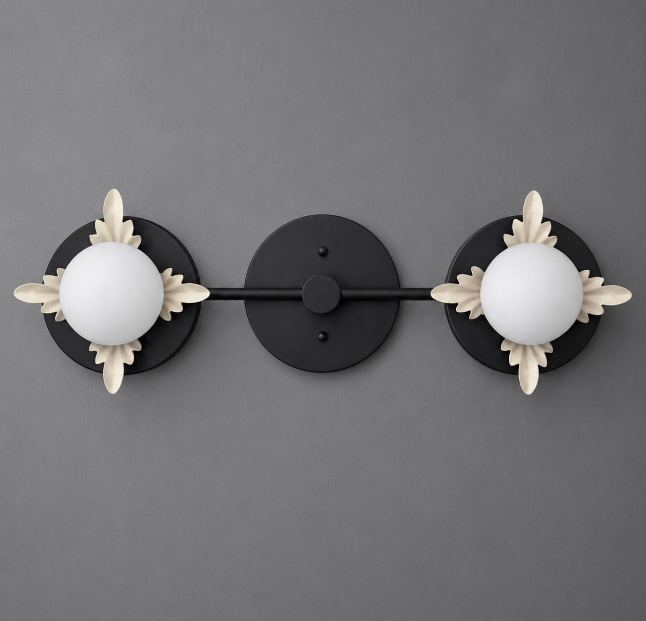 VANITY LIGHT MODEL NO. 1118