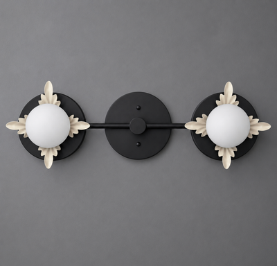 VANITY LIGHT MODEL NO. 1118