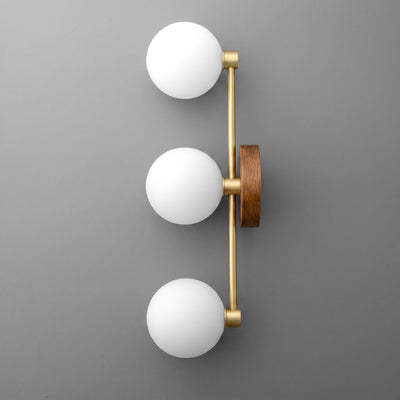 SCONCE MODEL NO. 6089