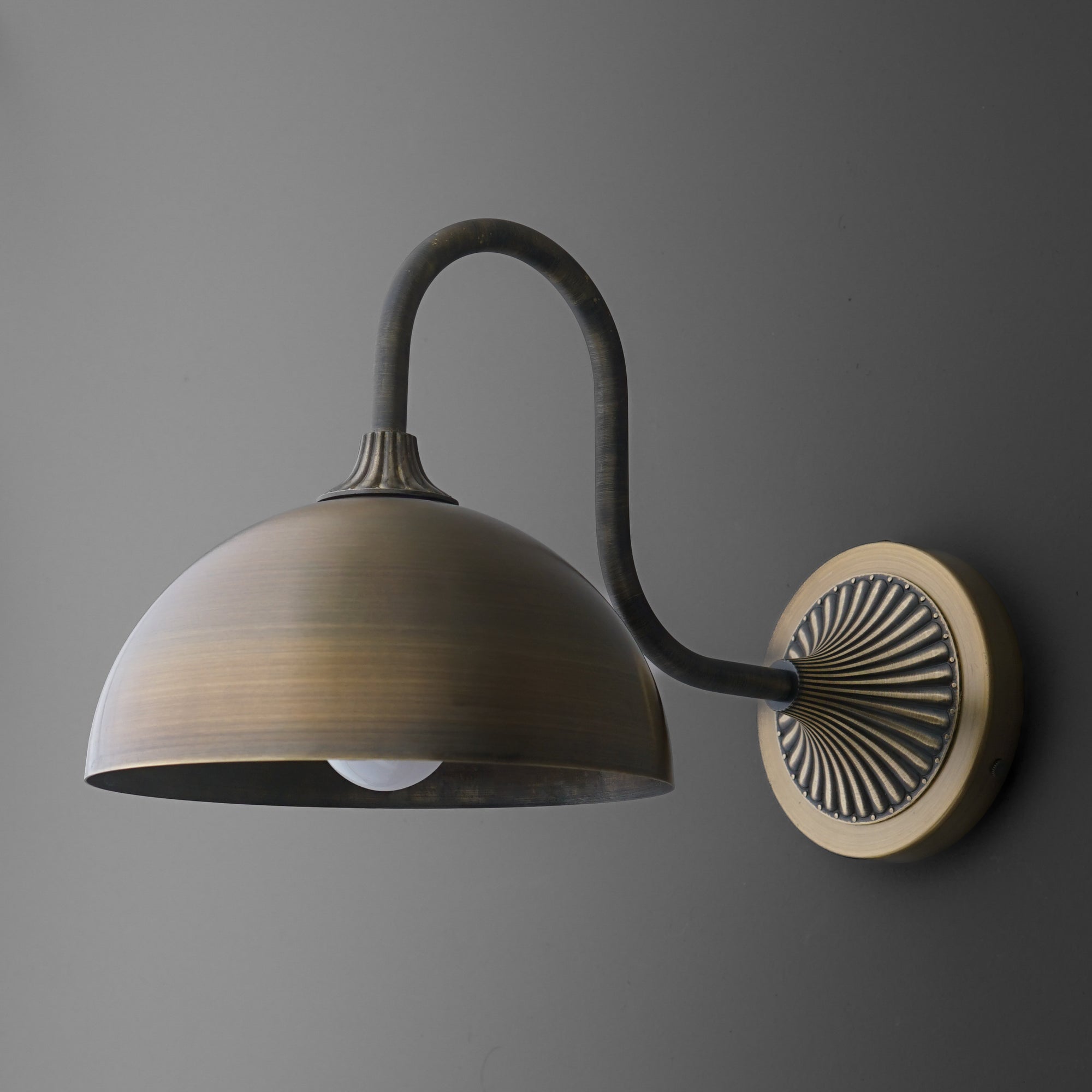 SCONCE MODEL NO. 1080