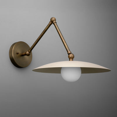 SCONCE MODEL NO. 1133
