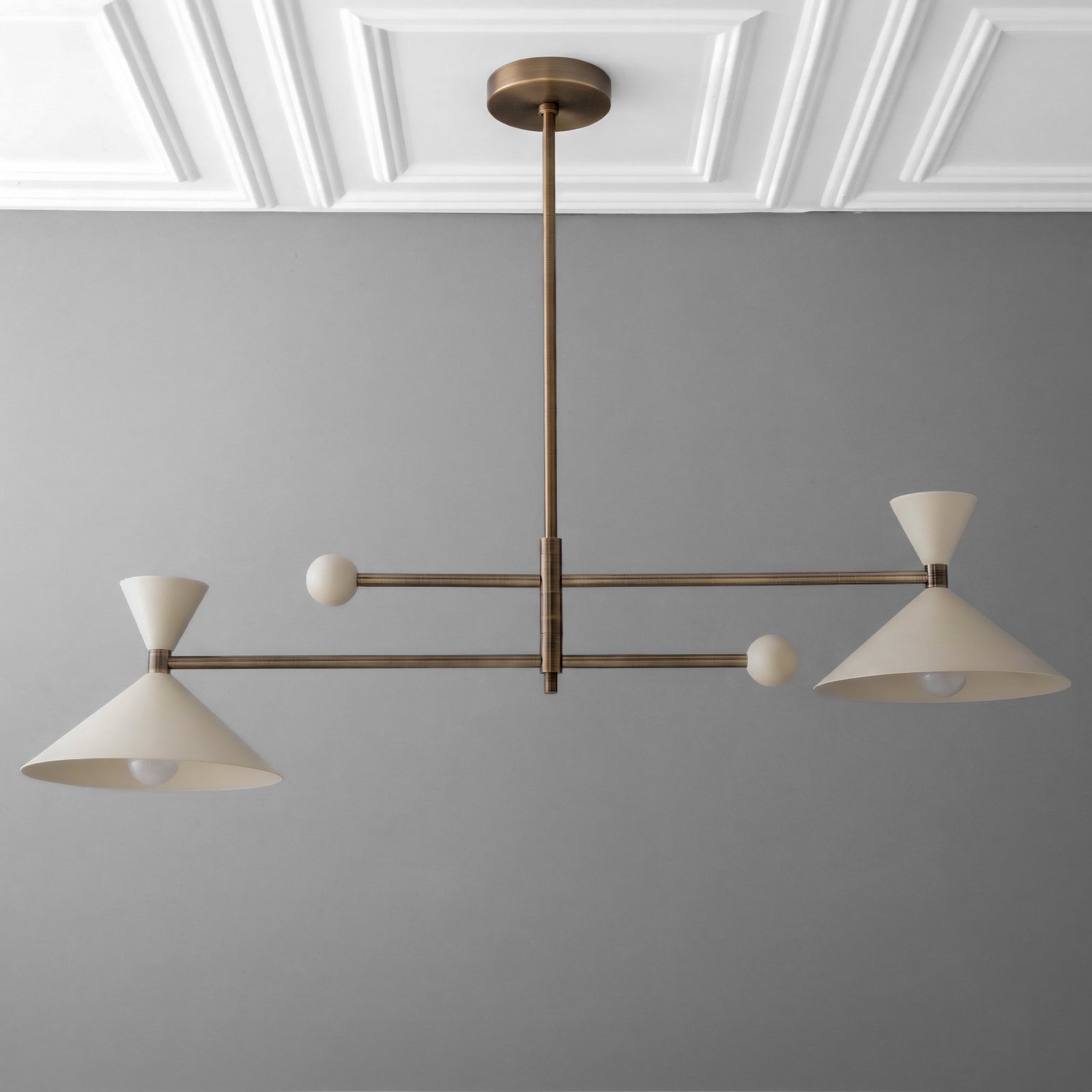 CHANDELIER MODEL NO. 2160