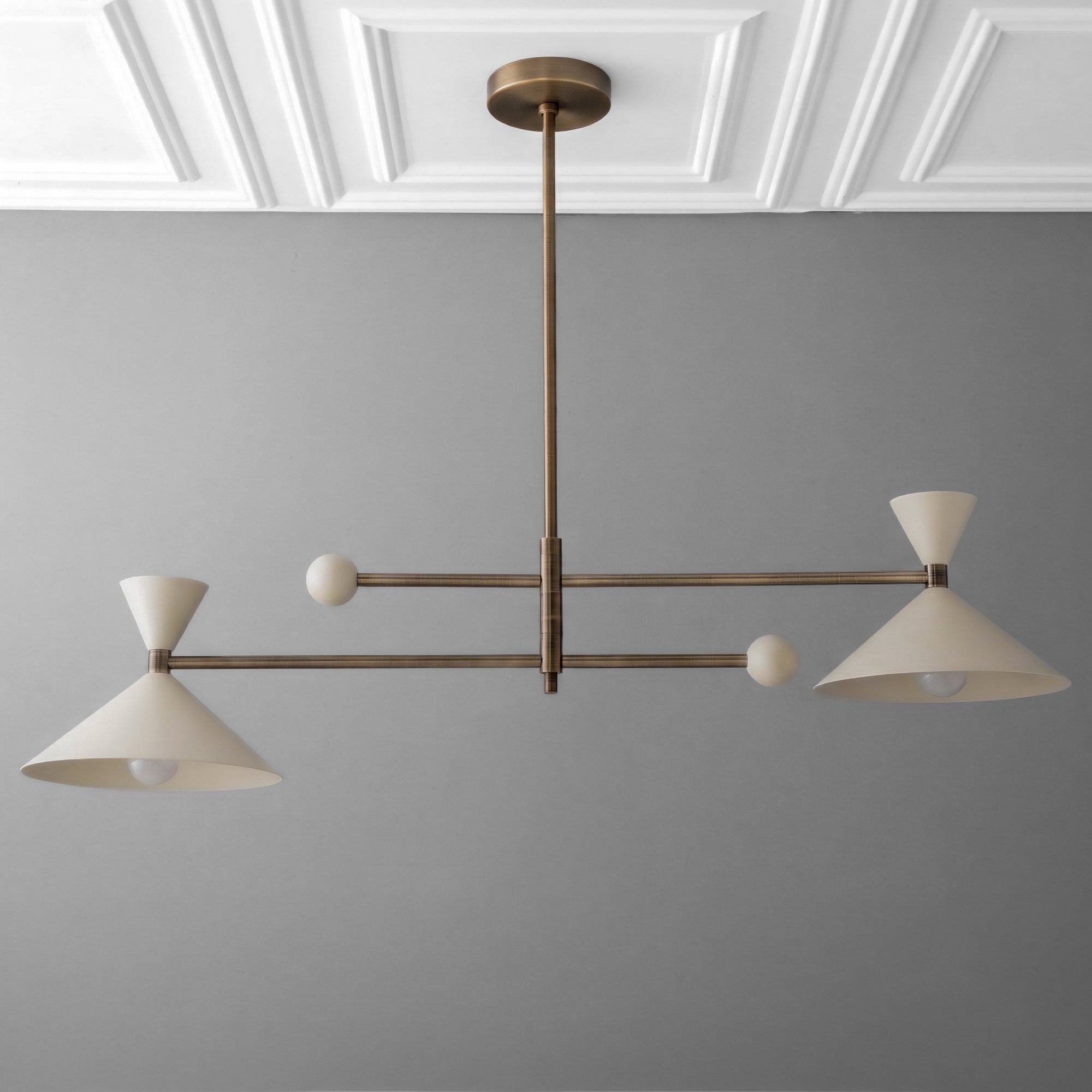 CHANDELIER MODEL NO. 2160