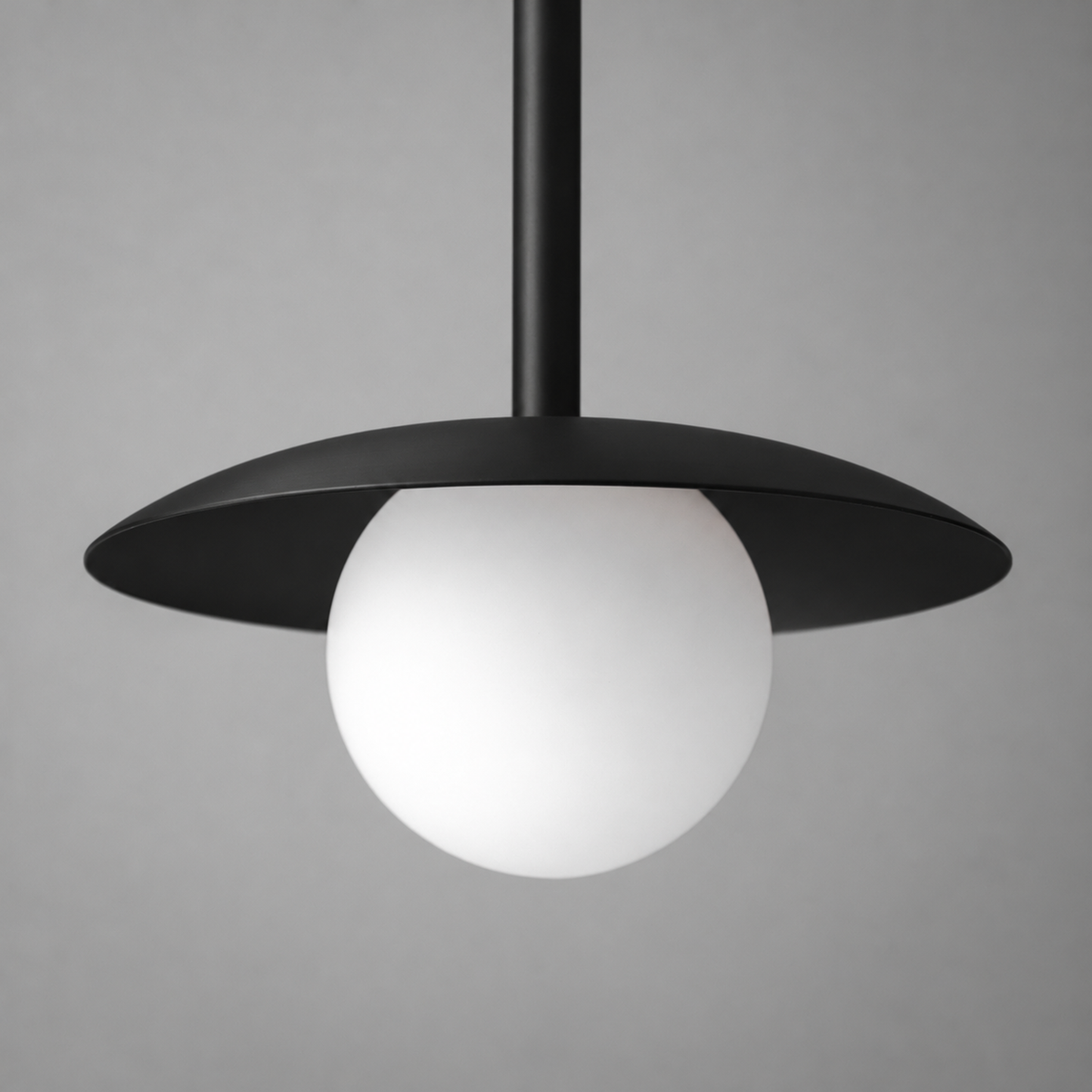 PENDANT MODEL NO. 0969 in Black