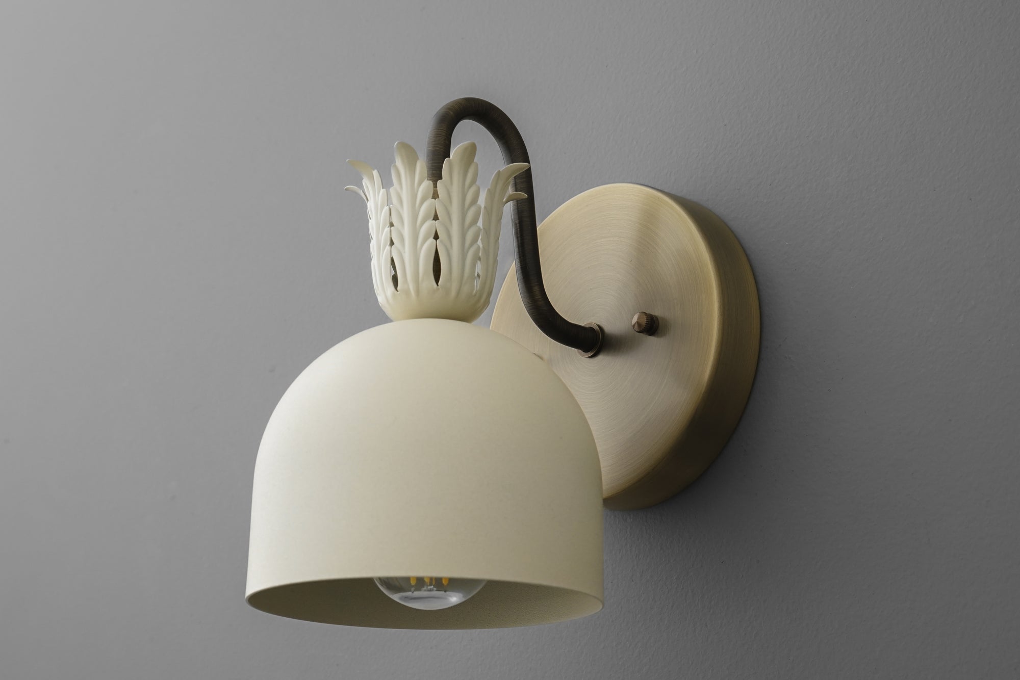 Sconce Model No. 5956