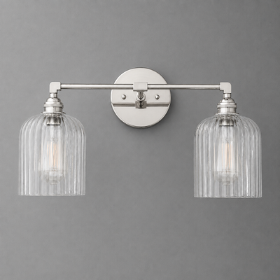 VANITY LIGHT MODEL NO. 1121
