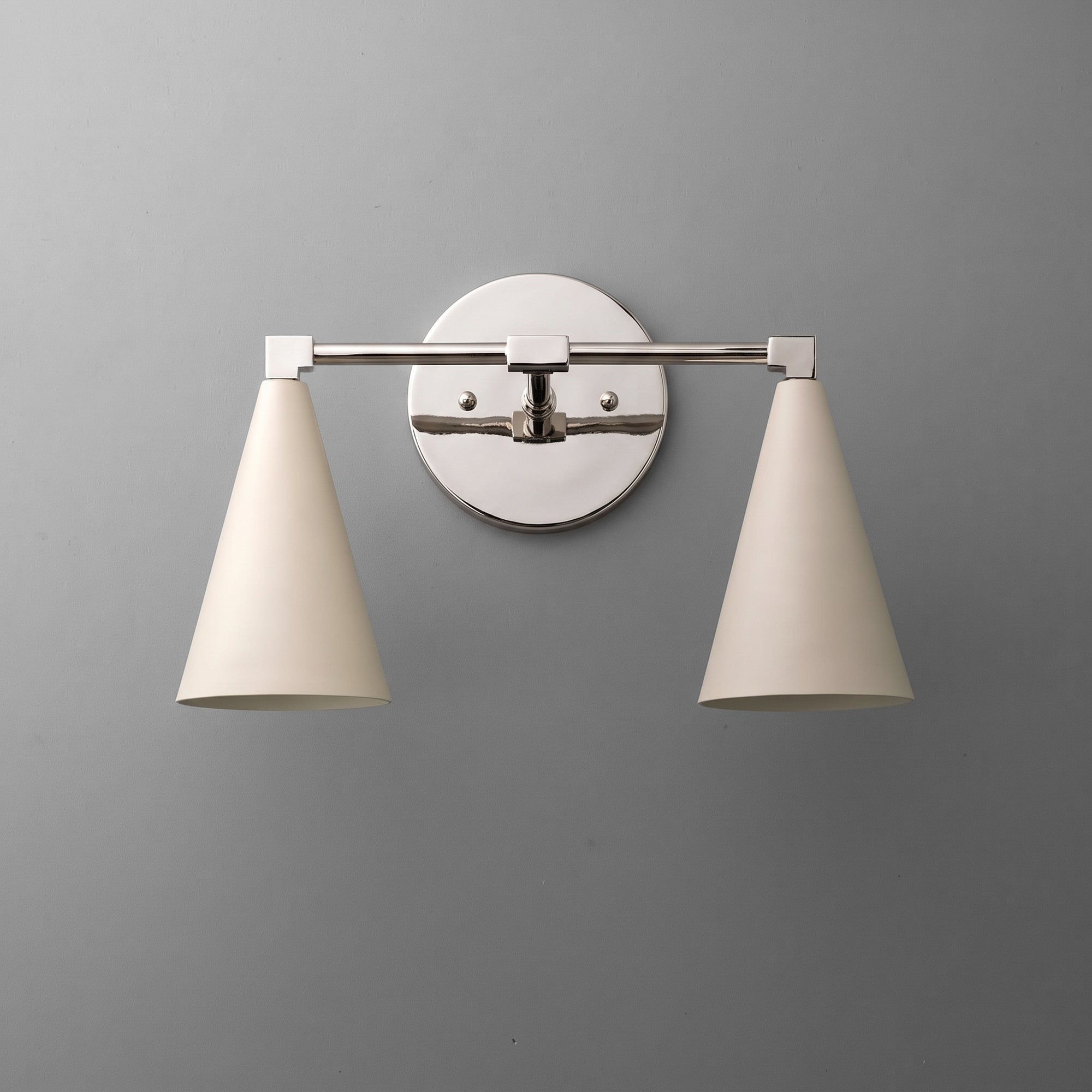 VANITY LIGHT MODEL NO. 1184
