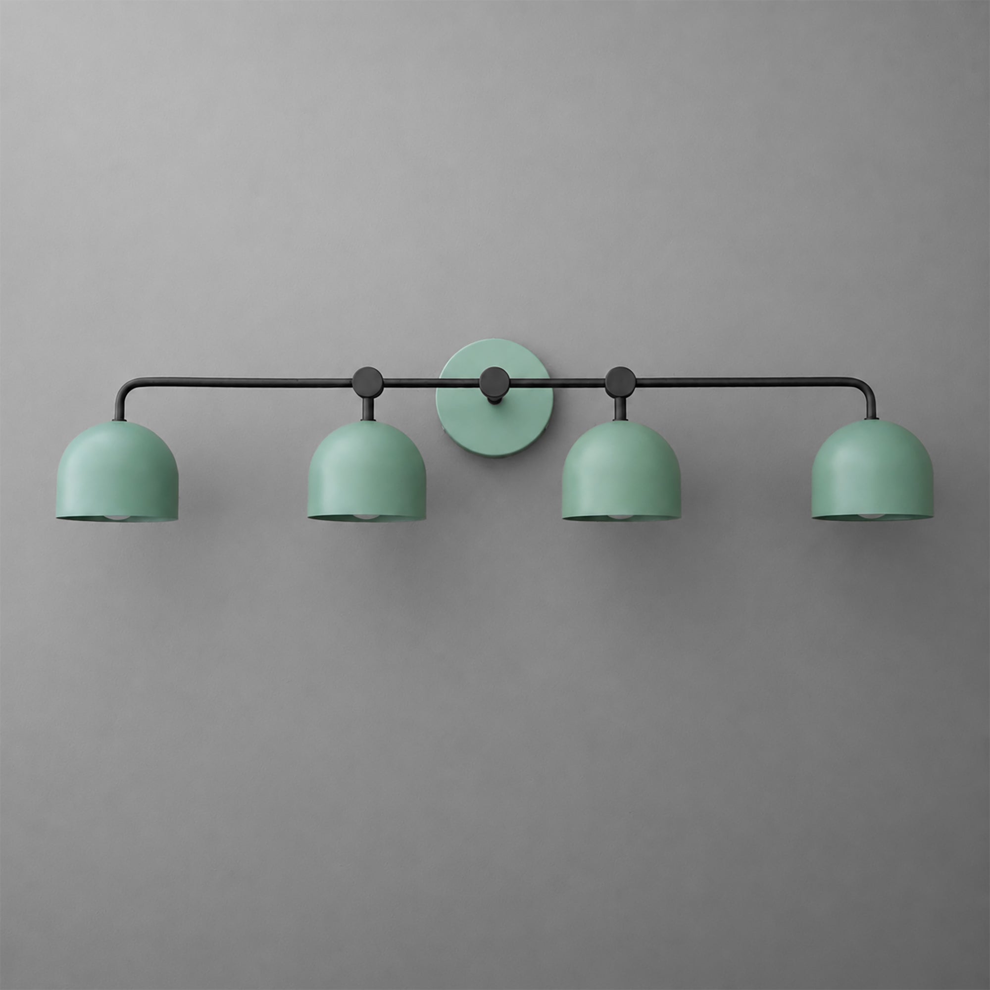 VANITY LIGHT MODEL NO. 1124