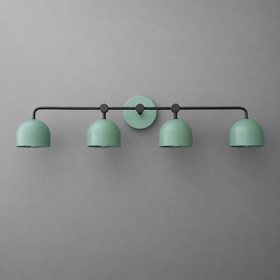 VANITY LIGHT MODEL NO. 1124