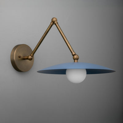 SCONCE MODEL NO. 1133