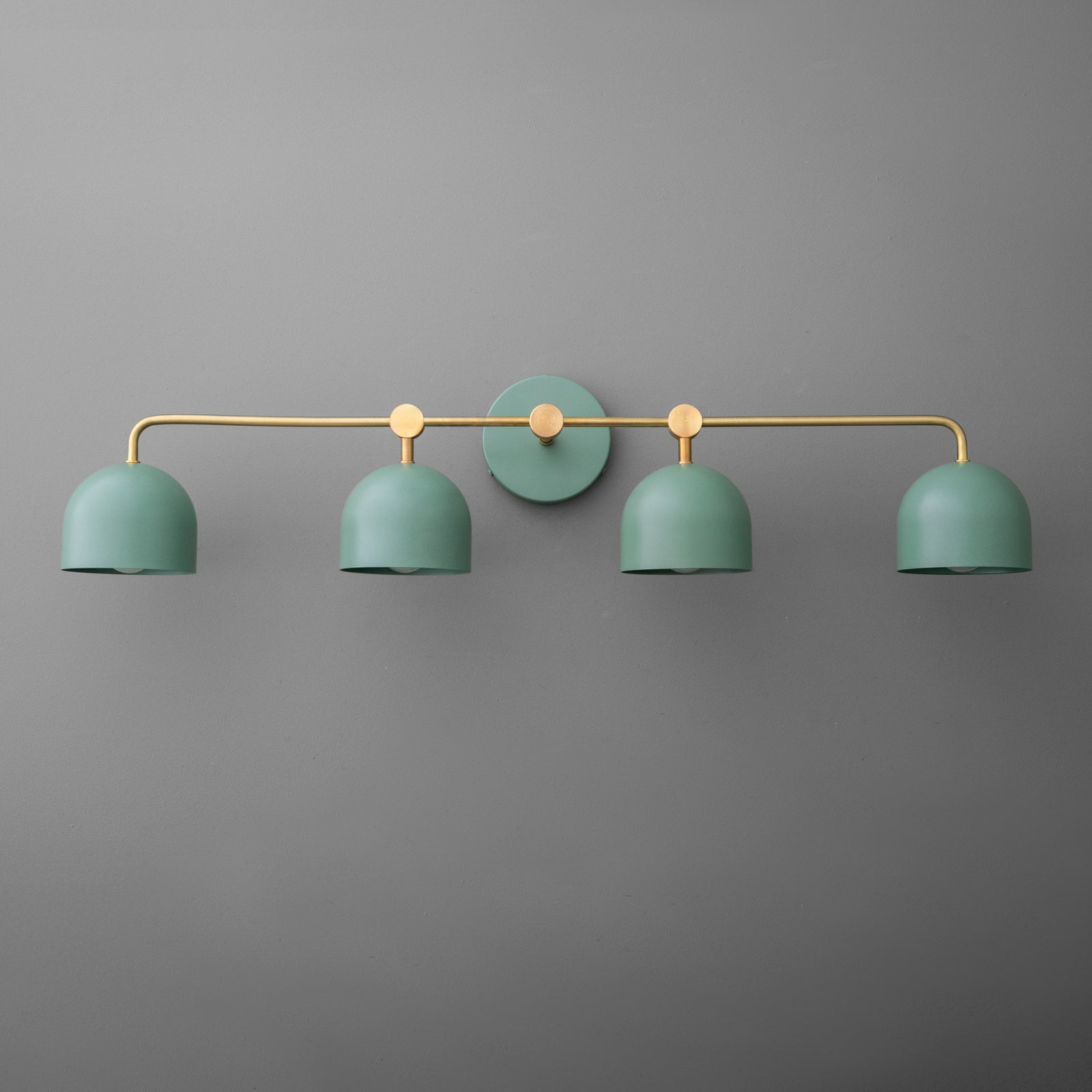 VANITY LIGHT MODEL NO. 1124
