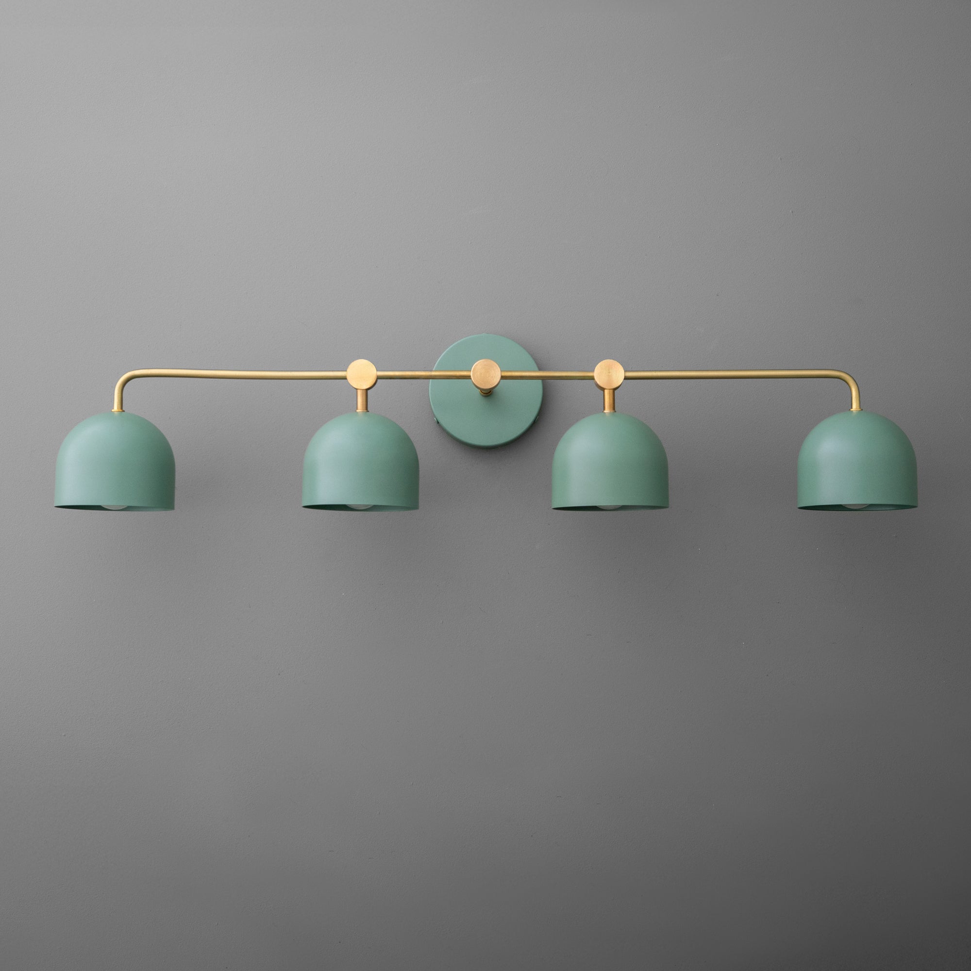 VANITY LIGHT MODEL NO. 1124