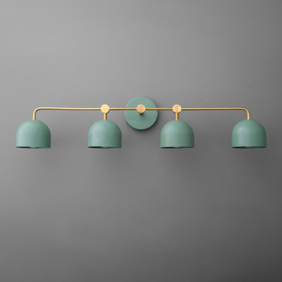 VANITY LIGHT MODEL NO. 1124