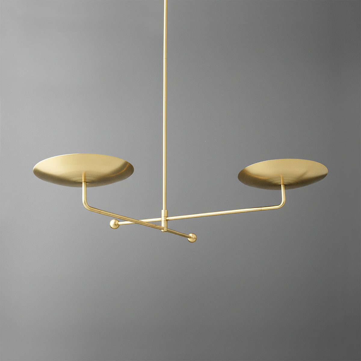 CHANDELIER MODEL NO. 0680