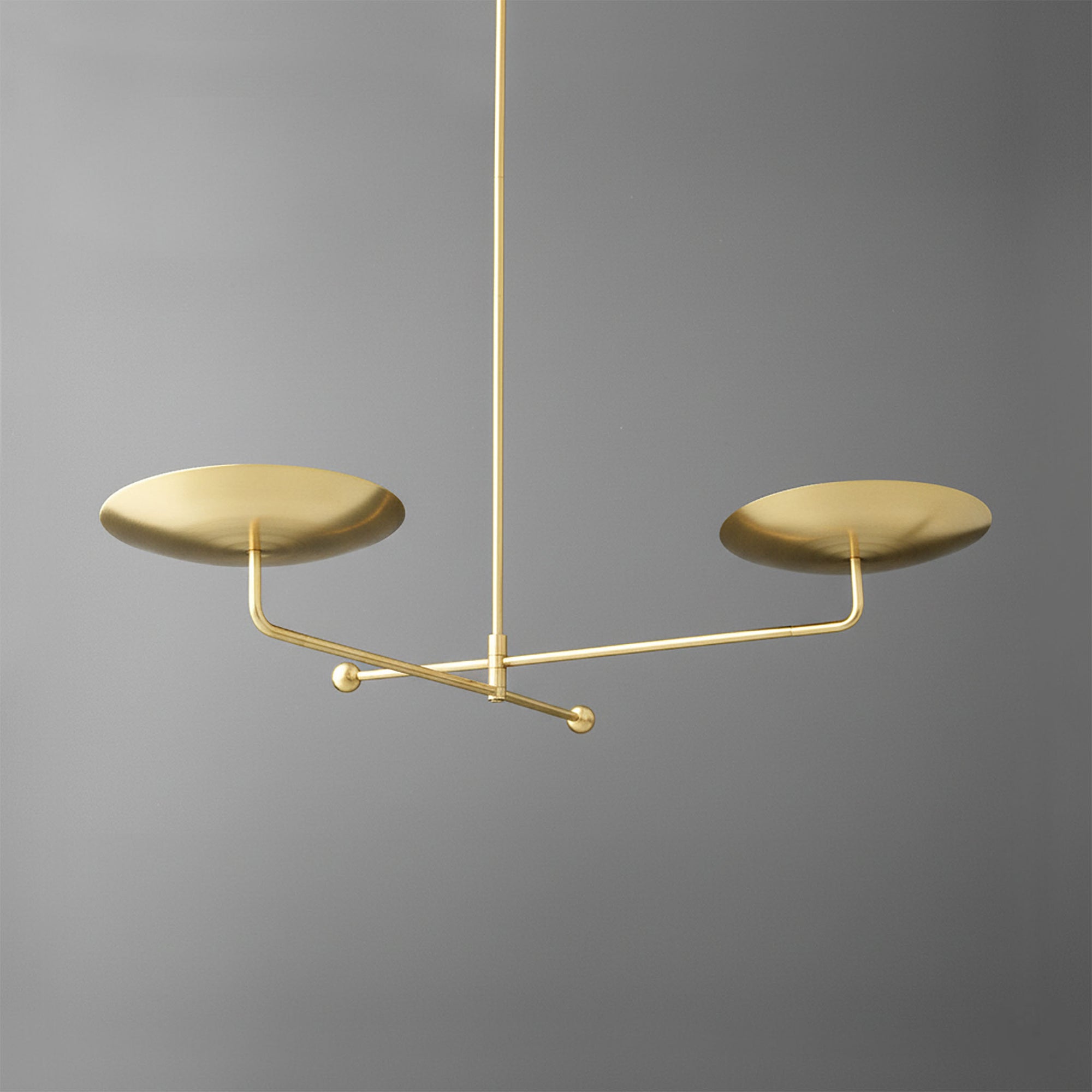 CHANDELIER MODEL NO. 0680