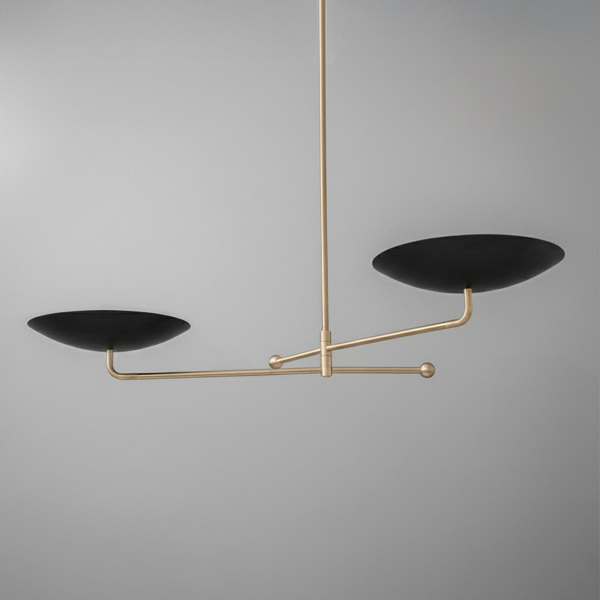 CHANDELIER MODEL NO. 0680