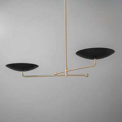 CHANDELIER MODEL NO. 0680