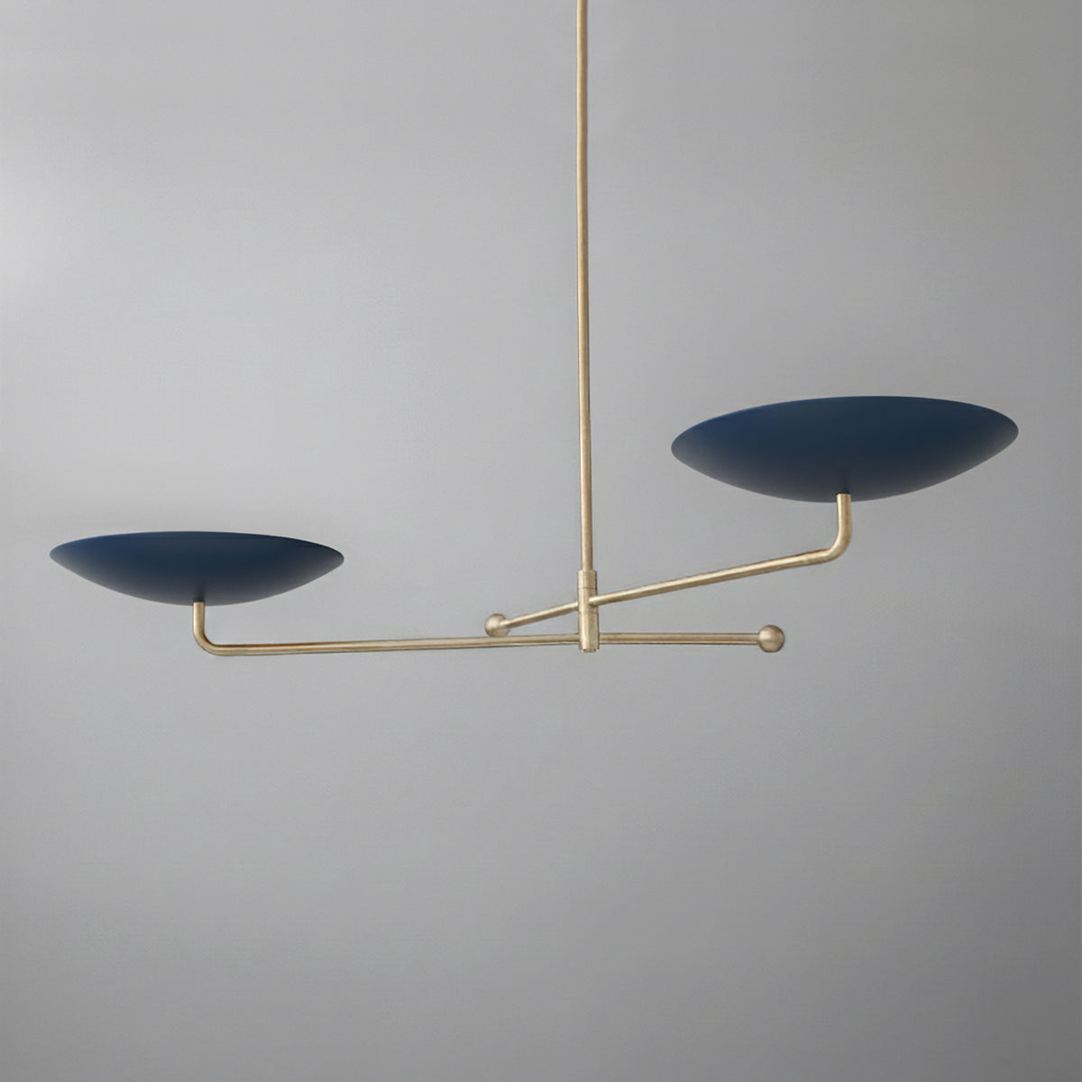 CHANDELIER MODEL NO. 0680
